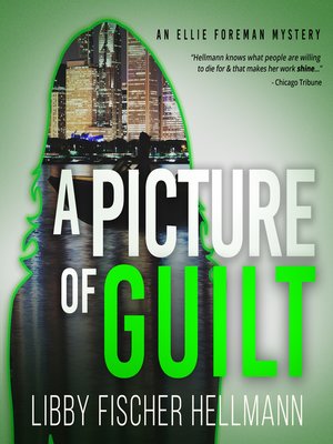 cover image of A Picture of Guilt